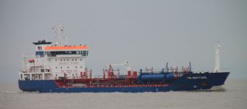 YM NEPTUNE